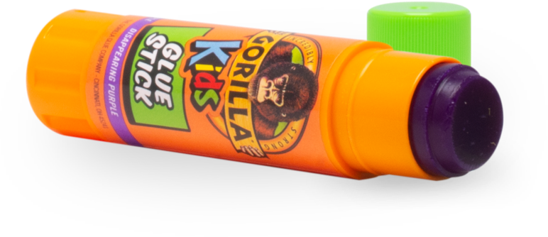 Gorilla Kids School Glue (101604)