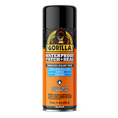 Products | Gorilla Glue