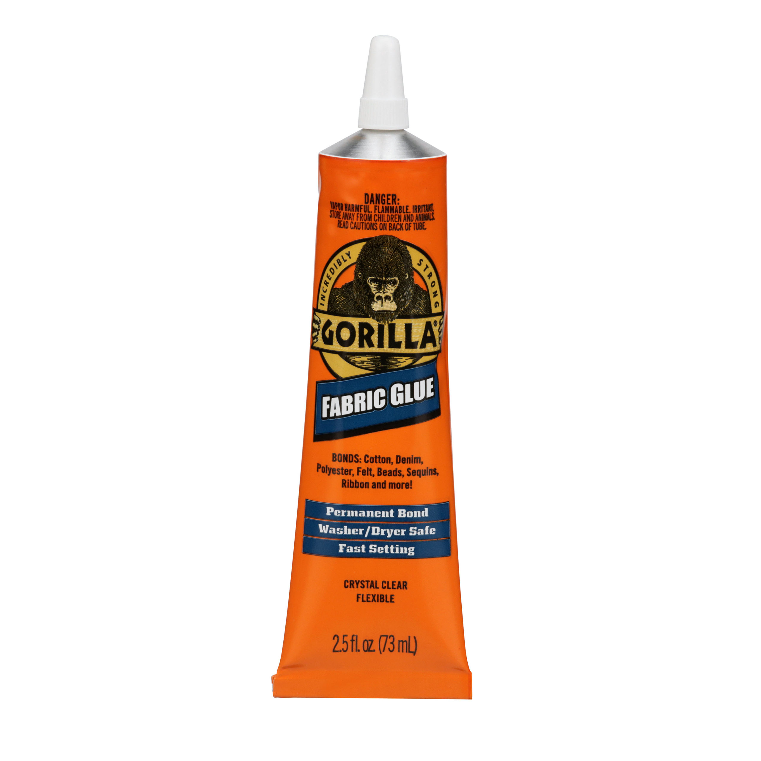 Gorilla Fabric Glue Gorilla Glue