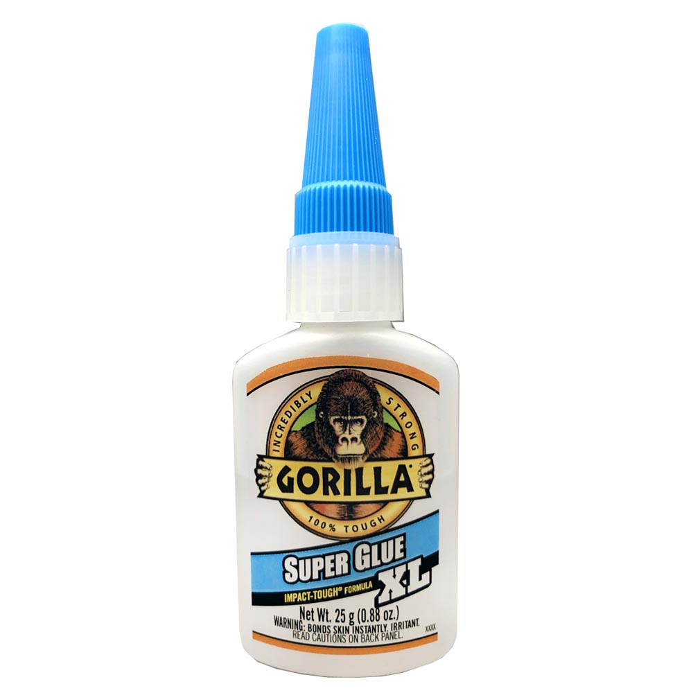 Gorilla Super Glue Gorilla Glue