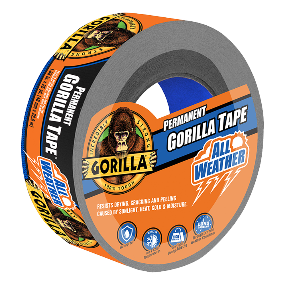 gorilla grip tape