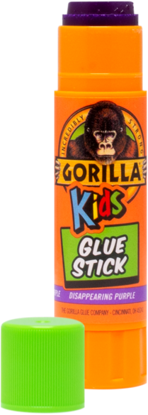 Gorilla Kids  Gorilla Glue