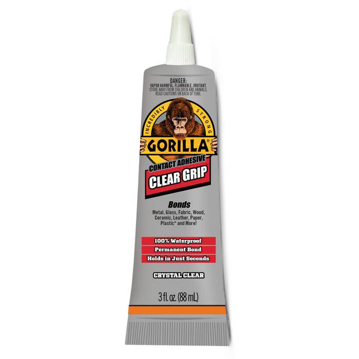 Gorilla Glue Original Multi-Purpose Indoor/Outdoor Waterproof