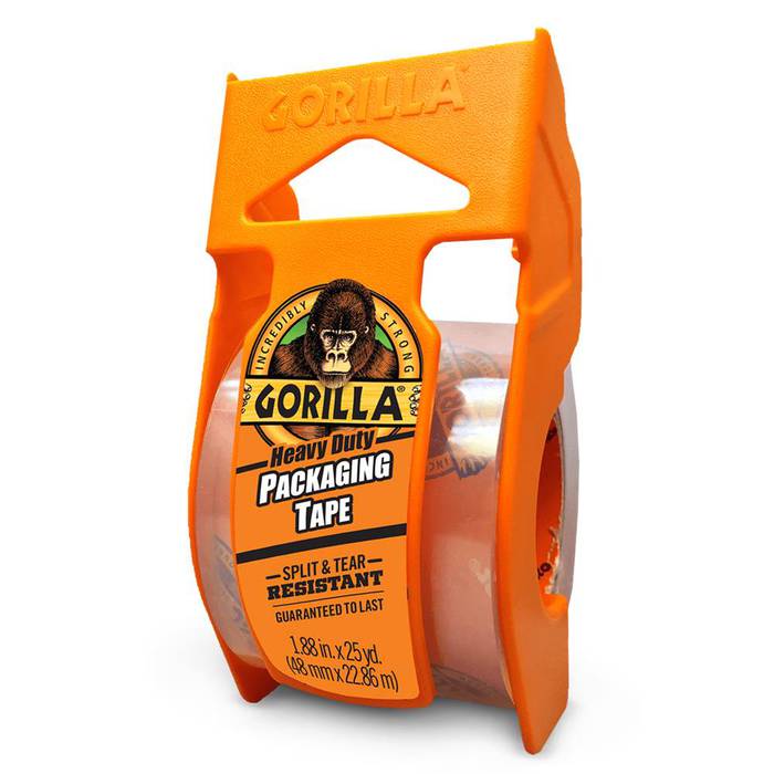 gorilla glue tape double sided