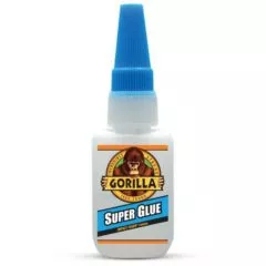 Gorilla Super Glue, Ultra Control, Gel - 15 g