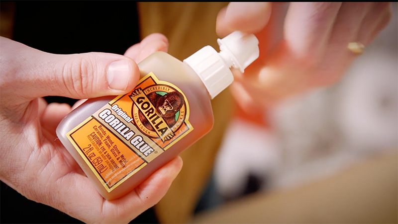 Best Gorilla Glue for Any Project: Glue Guide - Town Hardware & General  Store