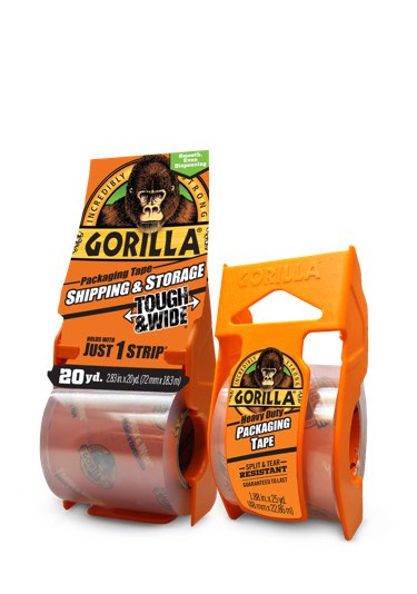 whats better trex tape or gorilla tape
