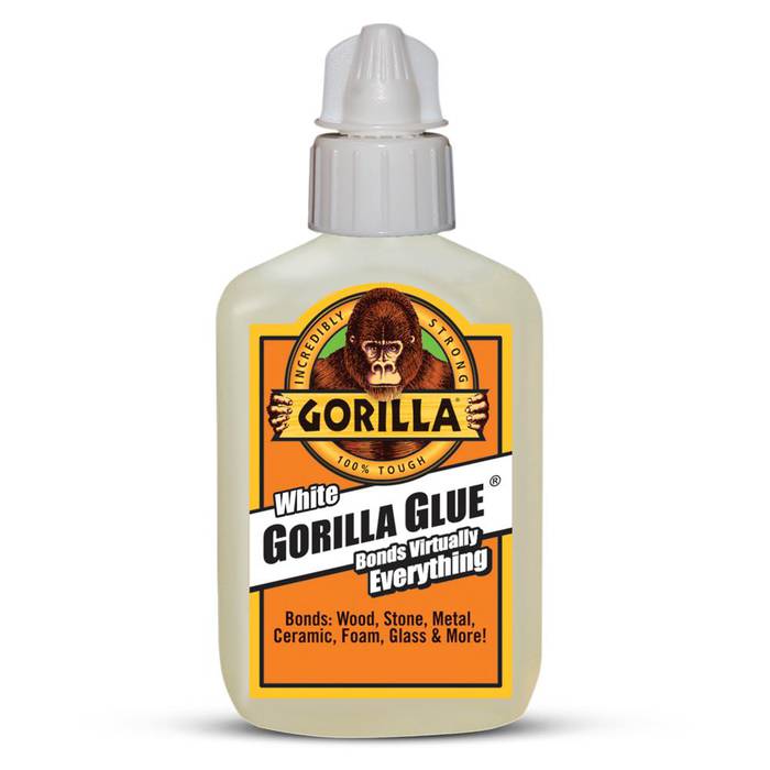 The Gorilla Glue Company - Gorilla Wood Glue Ultimate is our most